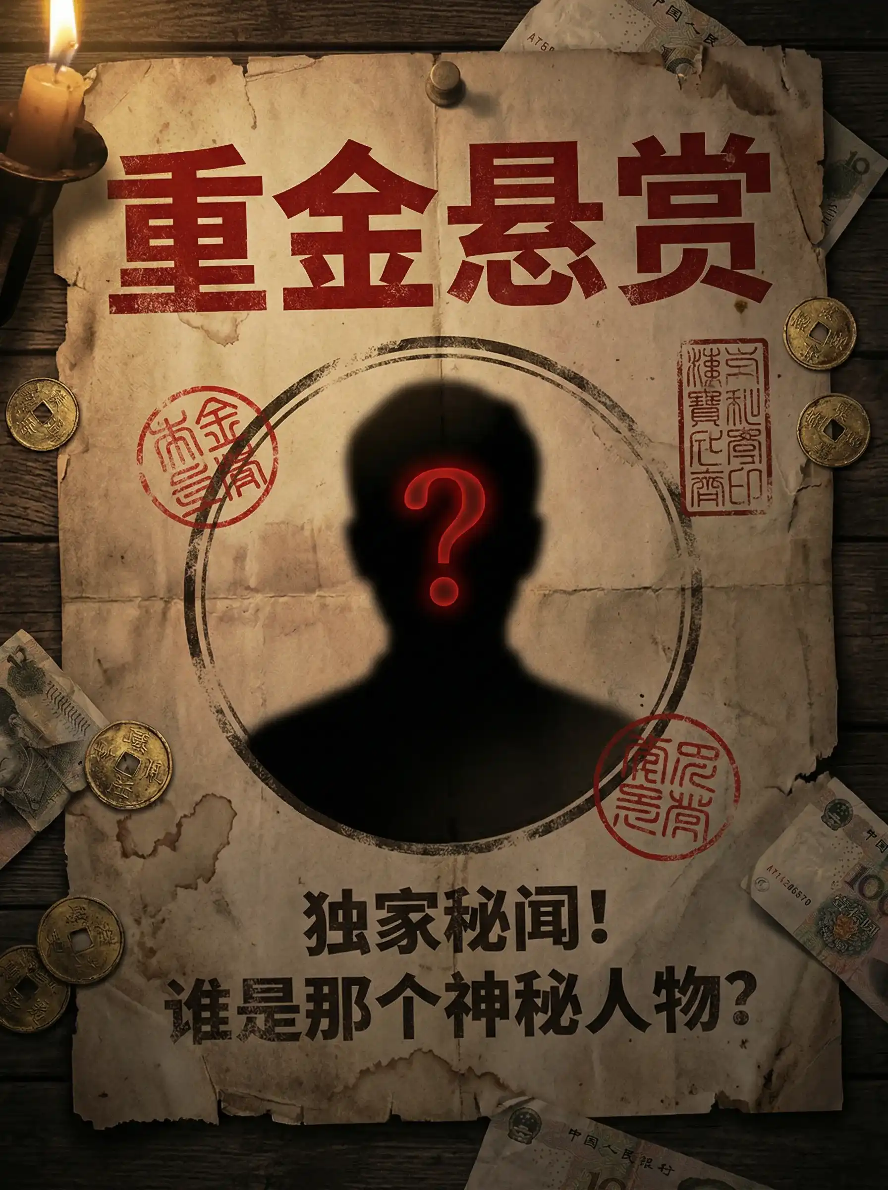 牛牛体育网站 - 重金悬赏线索征集令
